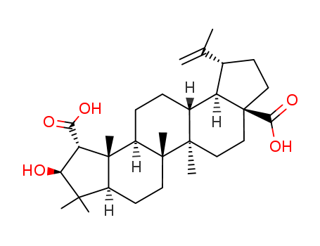 Ceanothic acid