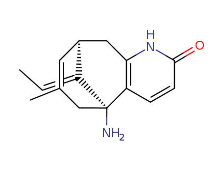 (?)-Huperzine A