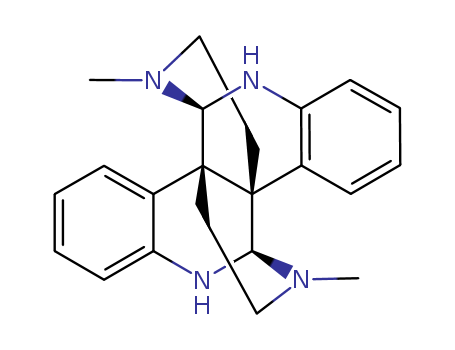 Calycanthine