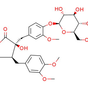 Tracheloside