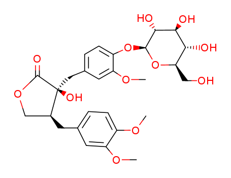 Tracheloside