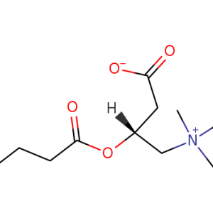 Butyrylcarnitine
