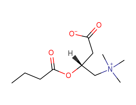 Butyrylcarnitine