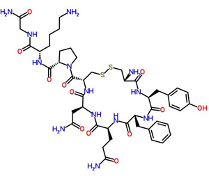Vasopressin