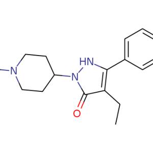 Piperylone (PR66)