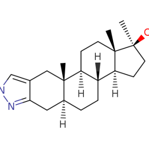 Stanozolol