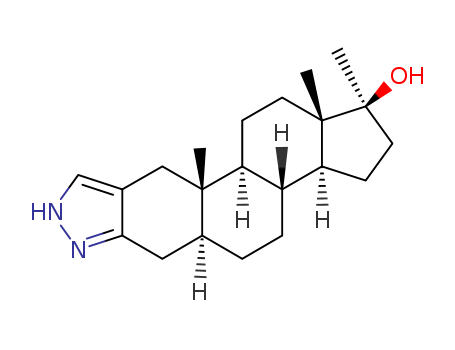 Stanozolol