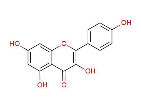 Kaempferol