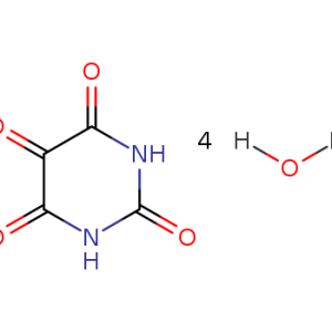 Alloxan tetrahydrate