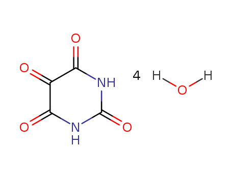 Alloxan tetrahydrate