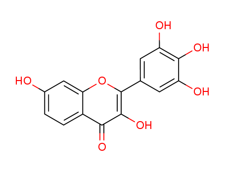 Robinetin