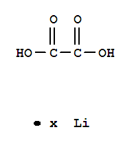 Lithium Oxalate
