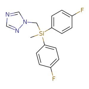Flusilazole