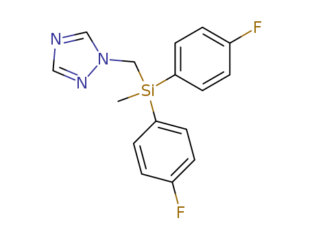 Flusilazole