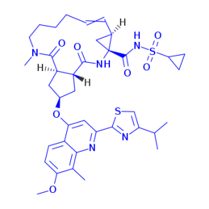 Simeprevir