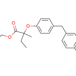 Beclobrate