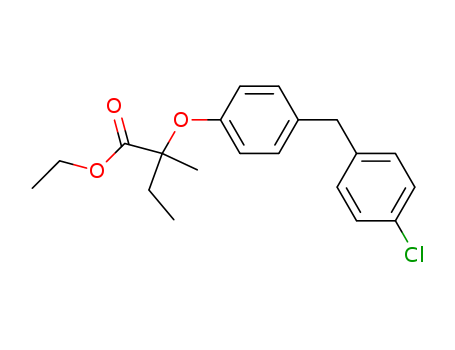 Beclobrate