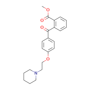 Pitofenone