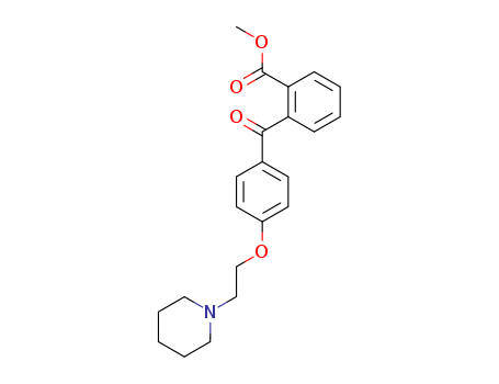 Pitofenone