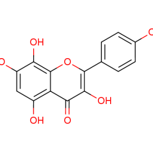 Herbacetin