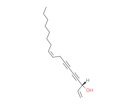 Falcarinol