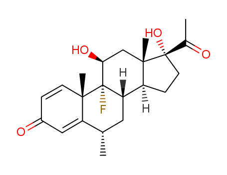 Fluorometholone