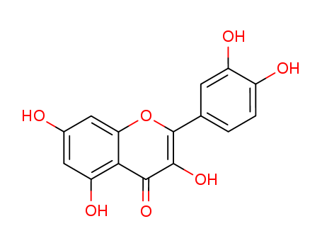 Quercetin
