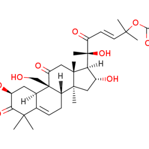 Cucurbitacin A