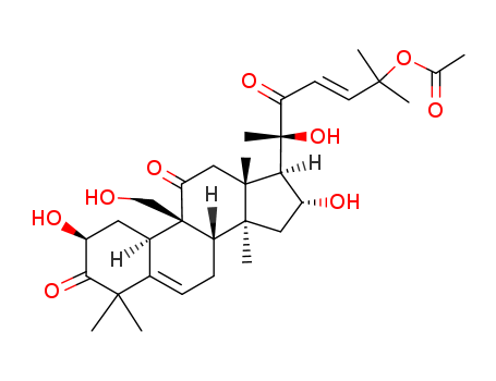 Cucurbitacin A
