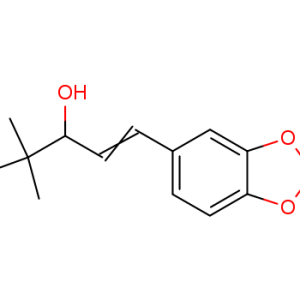 Stiripentol