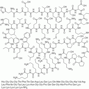 Lixisenatide