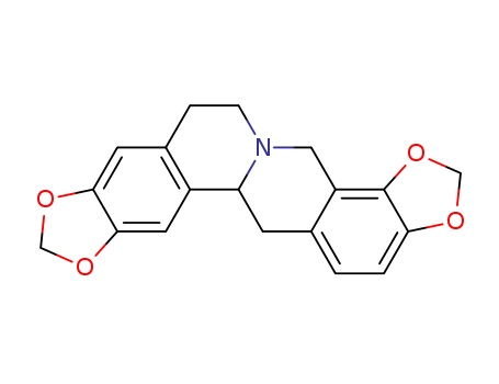 Stylopine