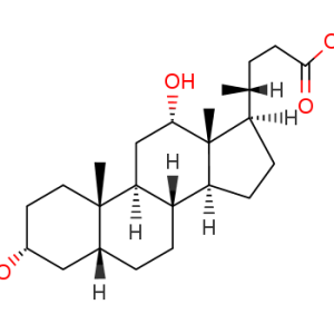 Deoxycholic acid