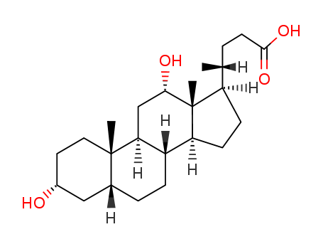 Deoxycholic acid