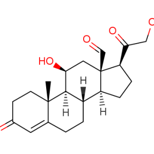 ALDOSTERONE