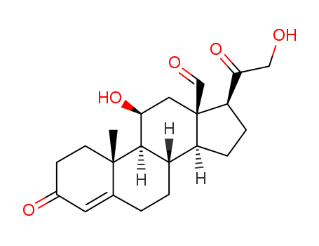 ALDOSTERONE