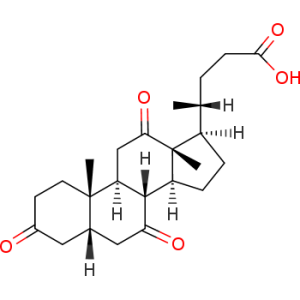 Dehydrocholic acid