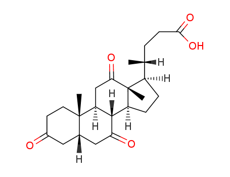 Dehydrocholic acid