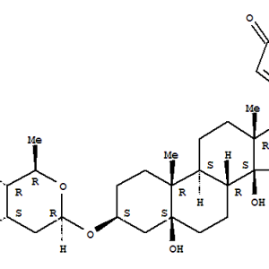 Periplocymarin