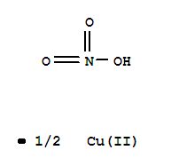 Copper dinitrate