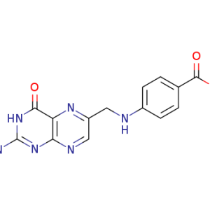 Pteroic Acid