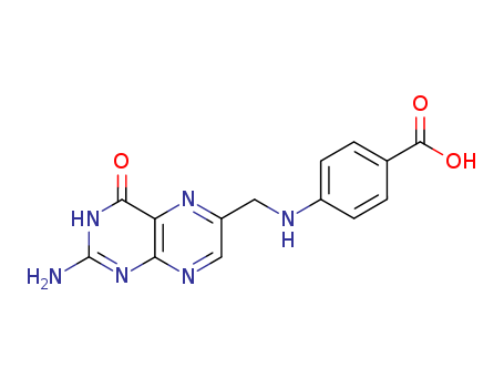 Pteroic Acid