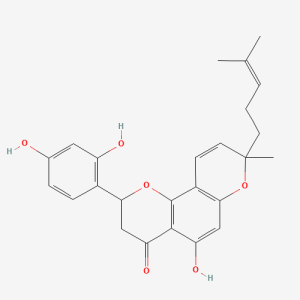 Sanggenol L