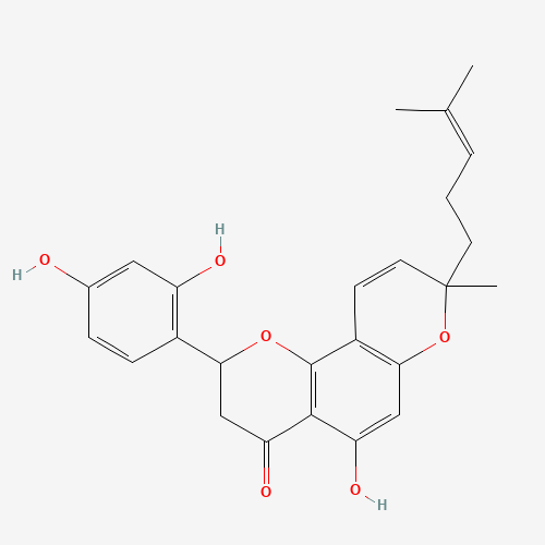Sanggenol L
