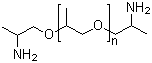 Poly(propylene glycol) bis(2-aminopropyl ether)