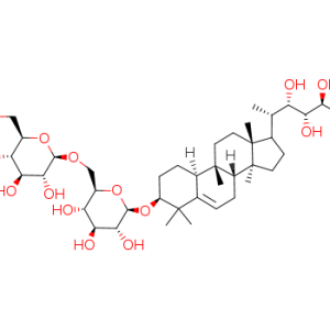 Momordicoside A