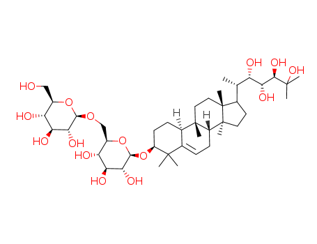 Momordicoside A