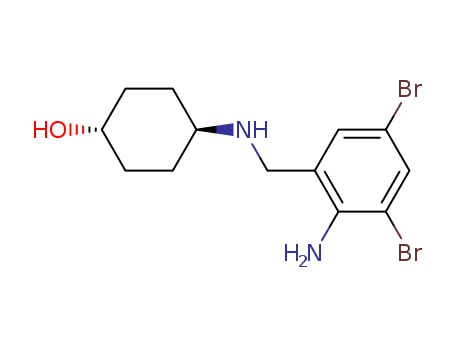 Ambroxol
