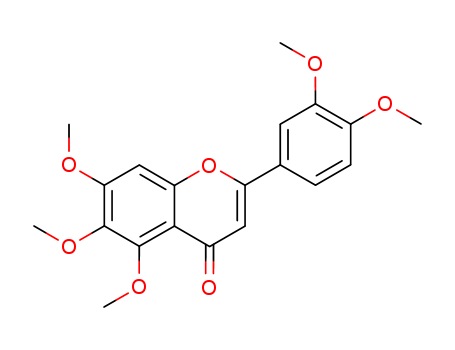Sinensetin