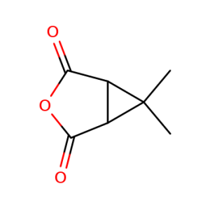 Caronic anhydride